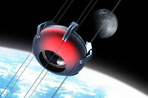 太空電梯