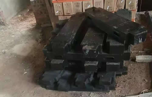 電梯對重塊