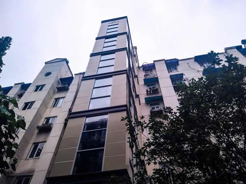杭州西湖區求是新村