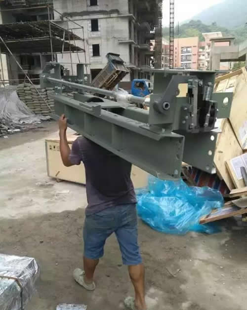 電梯安裝工