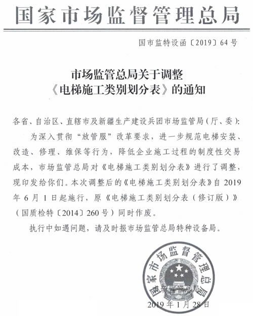 市場監(jiān)管總局通知
