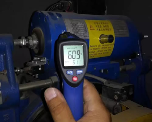 夏天電梯機房溫度